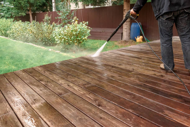 Best Solar Panel Cleaning  in Lakeland Village, CA